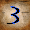 3 emote for Discord