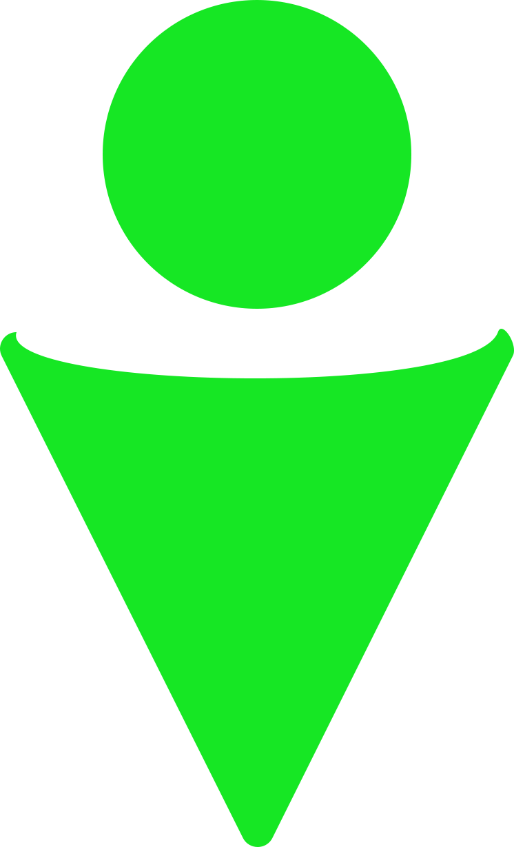 MemberGREEN emote for Discord