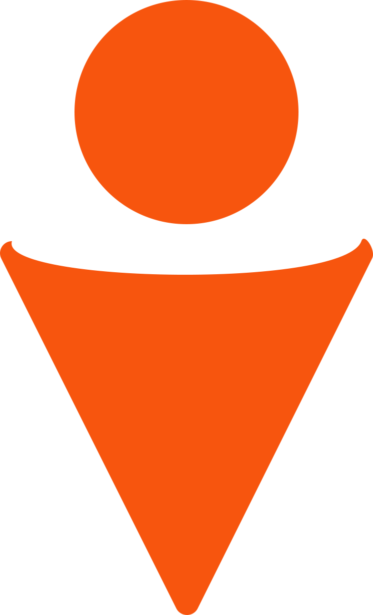 MemberORANGE emote for Discord
