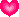 pink_heart emote for Discord