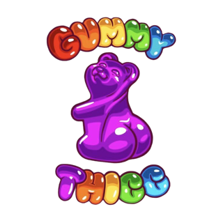 gummy_thicc emote for Discord