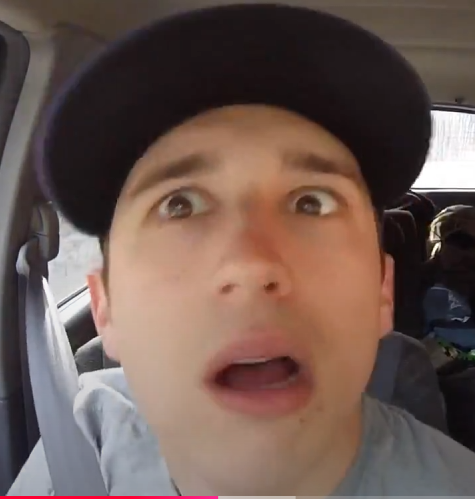 Connorhuh emote for Discord