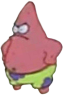 PatrickAngry emote for Discord