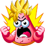 superPatrick emote for Discord
