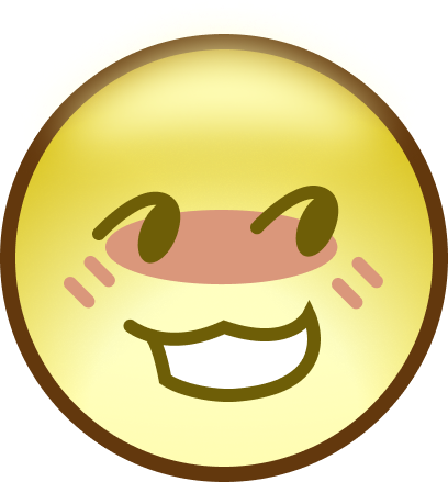 sly emote for Discord