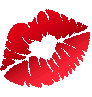 Mwuaa emote for Discord