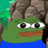 Mego emote for Discord