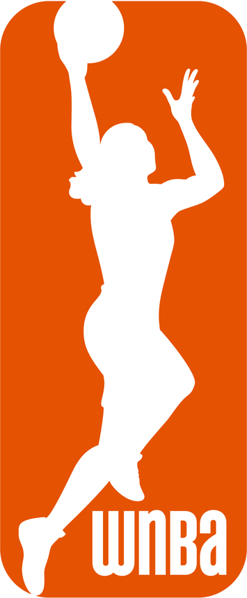 WNBA_logo emote for Discord