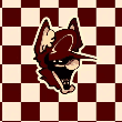 Omega_spinning emote for Discord