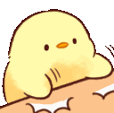 birbsmash emote for Discord
