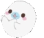 sealroll emote for Discord