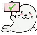 sealofapproval emote for Discord