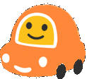 comfyblobdrive emote for Discord