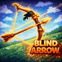 BlindArrow animated emote