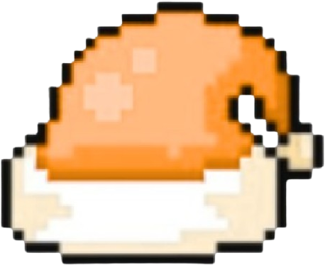Christmas emote for Discord