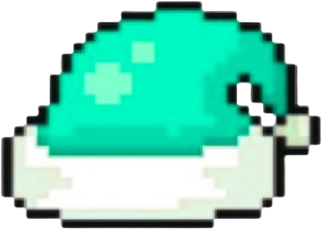 Christmas emote for Discord