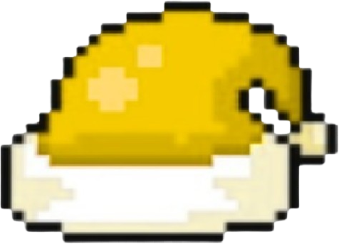 Christmas emote for Discord