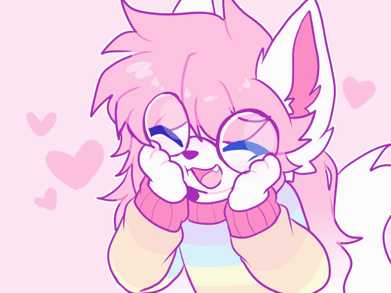 Hello emote for Discord