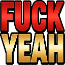 fuckyeah emote for Discord