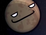 mercurio emote for Discord