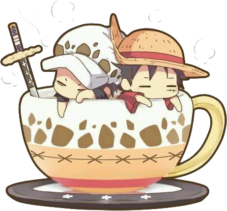 OnePiece_Tea emote for Discord