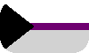 flag_demisexual emote for Discord