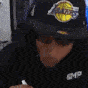 AgentEatin emote for Discord