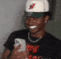 Dukesmilin emote for Discord