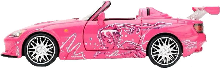 Barbie emote for Discord