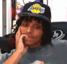 AgentSmile emote for Discord