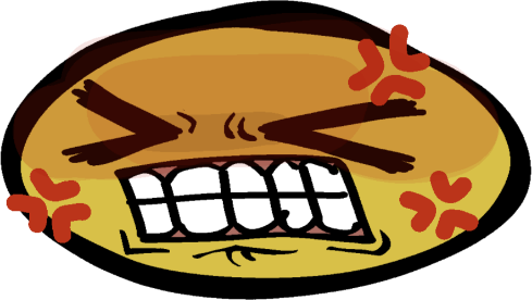 enraged emote for Discord