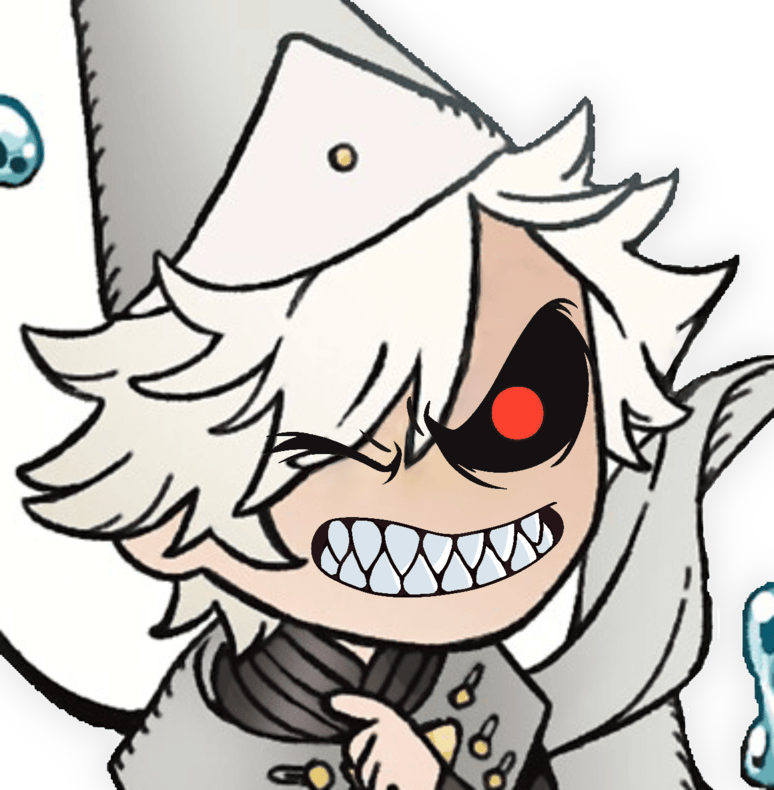 Qifrey_Mad emote for Discord