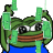 Kubek animated emote