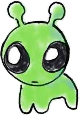 Mufflien_Stare emote for Discord