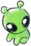 Mufflien_Sit emote for Discord