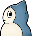 Snorlax_SideEye emote for Discord