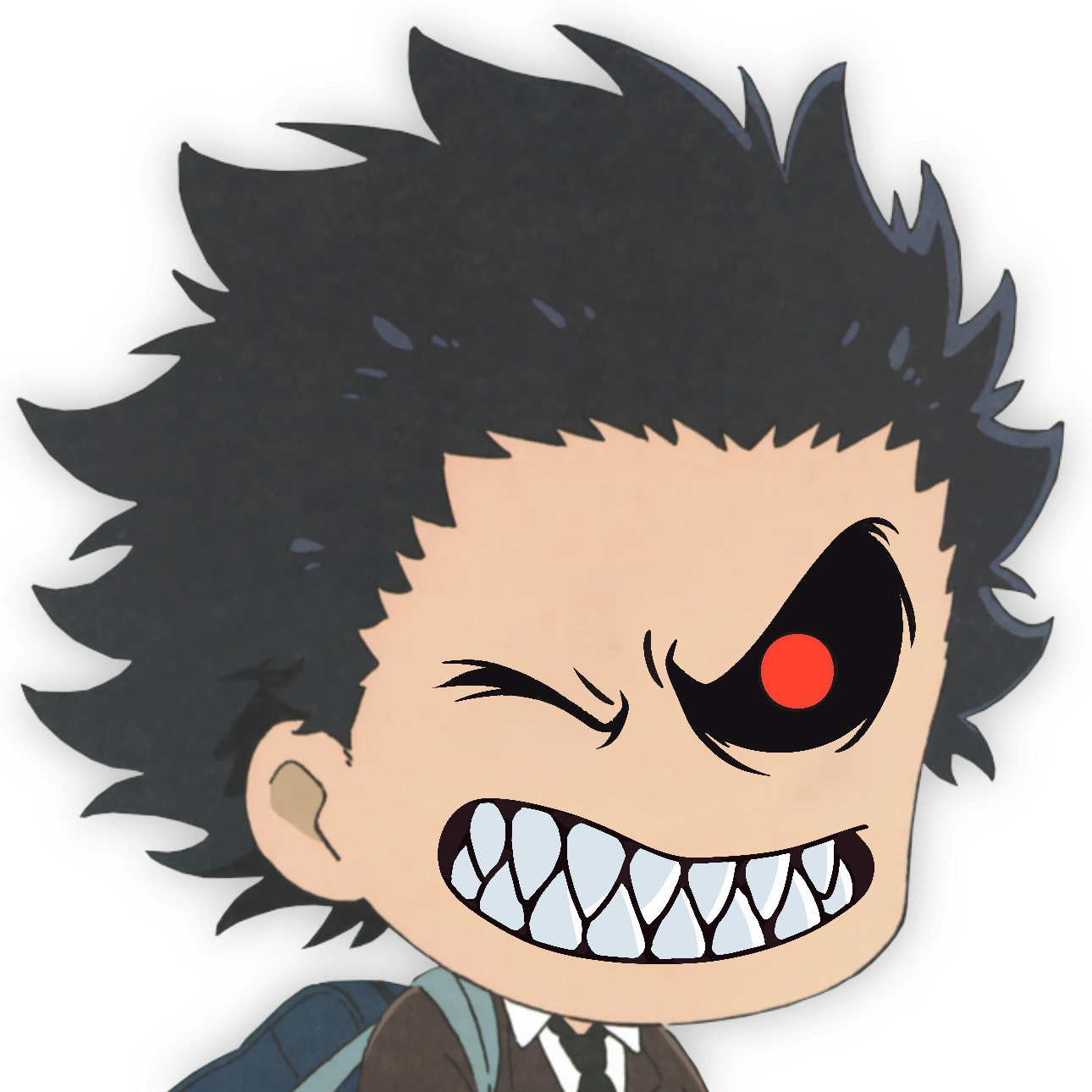 ShoyaIshida_MadAngry emote for Discord