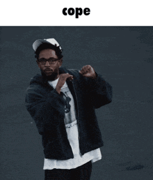 KendrickLAMAR emote for Discord