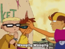 woogity emote for Discord
