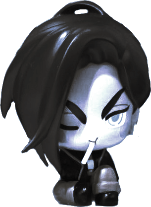Hyuna emote for Discord