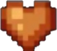 Minecraft_Health emote for Discord