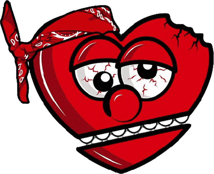 Thotbreaker emote for Discord