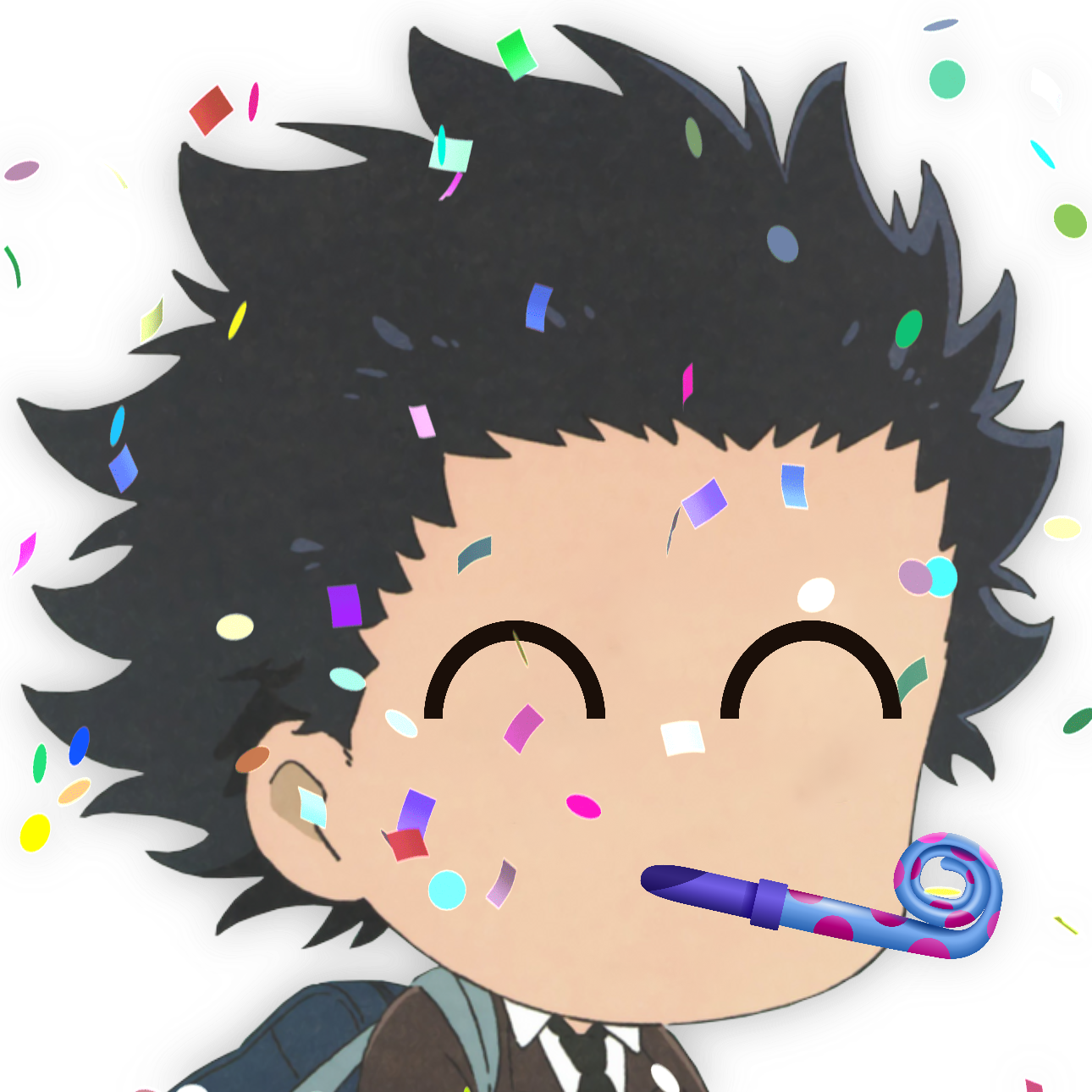 ShoyaIshida_BirthdayCelebrate emote for Discord