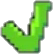 V emote for Discord