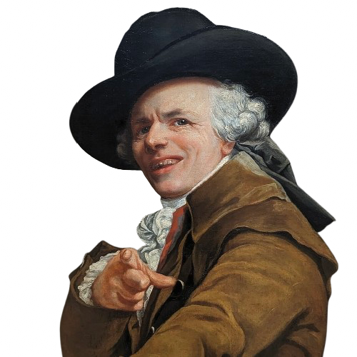 decreux_point emote for Discord