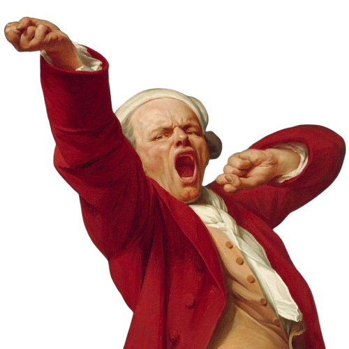 decreux_yawn emote for Discord