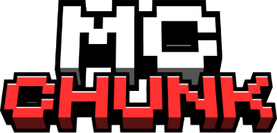 mcchunk emote for Discord