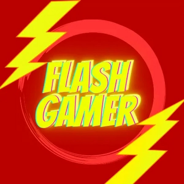 FlashGamer emote for Discord