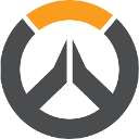 Overwatch static emote