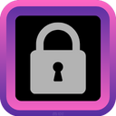 Locked emote for Discord